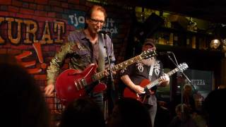 Hank T Morris & The Amazing Buffalo Brothers (feat Lasse Kronqvist) - Little Queenie