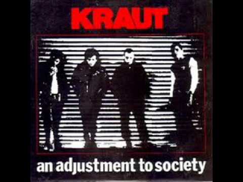 kraut-all twisted