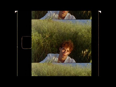 Joshua Bassett - The Golden Years (Official Visualizer)