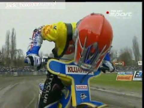 POLONIA Bydgoszcz-WŁÓKNIARZ Częstochowa 2005.04.10    #7