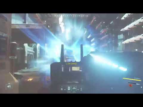 Call of Duty: Infinite Warfare Campaign Mission 5: Operation Taken Dagger