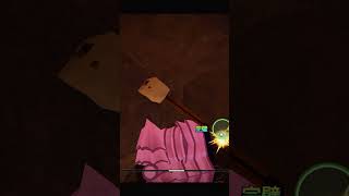 まともに鍛造出来ない日課 #theforge #ゲーム実況 #roblox #forge