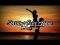 Starting Over Again - Janice Javier (lyrics) @JaniceJavierVEVO