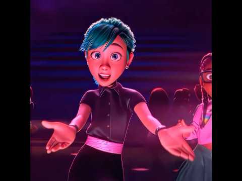 LOOK DON’T TOUCH 🎵Riley Edit #edit #insideout #fyp
