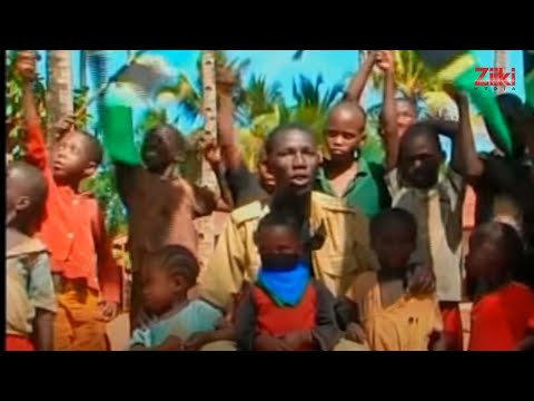 Roma - Tanzania (Official Video)