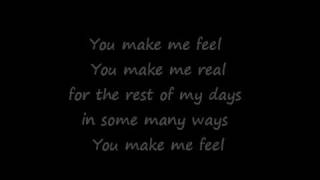 You Make Me Feel-Westlife-with Lyrics!