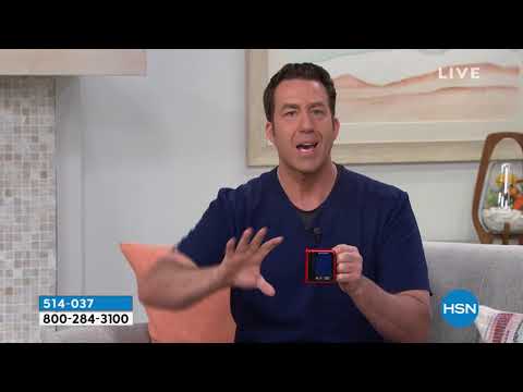 HSN | Healthy Innovations 05.02.2019 - 02 PM