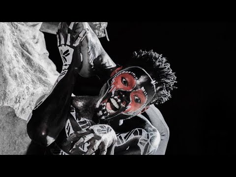 The Date(short movie)by daboneless a Nigerian contortionist