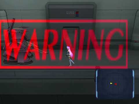 Let's Play Xenosaga Episode I: Der Wille zur Macht - Part 70