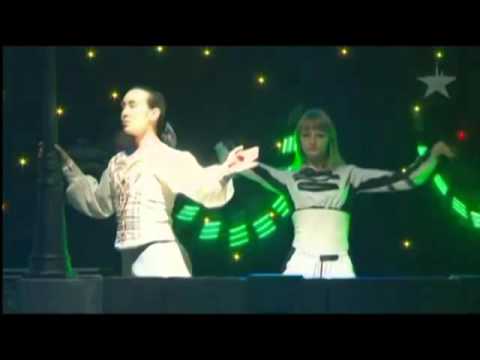 FITON CMIMIN E DYTE RONA NISHLIU SUKSES NE FESTIVALIN E SHEN PETERSBURG LAJM