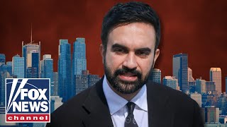 ‘When human civilization falls apart, New York can say that they were ahead of the curve’:Joe Concha