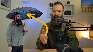 Tumella Umbrella Review: Stop buying cheap umbrellas!
