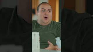 —Իմ խաթր էլ չես կարա՞😌🔗«Սիրանկյունի»