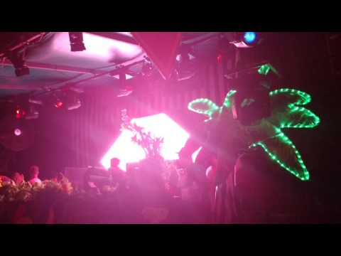 Solomun @Rio Sebbo - elephanze ce danze