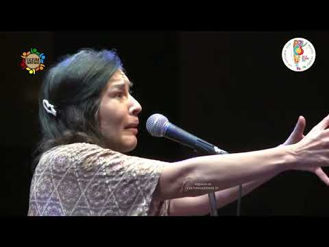 Valeria Roldan   Solista Vocal  Pre Cosquin 2026