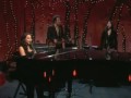 Norah Jones - Thinking About You (live for VH1) - kingdave Norah Jones - Thinking About You (live for VH1)