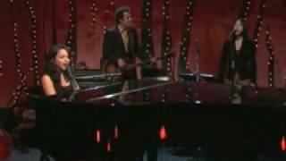 Norah Jones - Thinking About You (live for VH1)