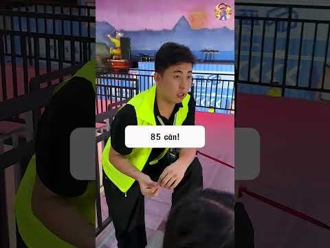Cú Nhảy Báo Thù Và Cái Kết Không Ai Ngờ