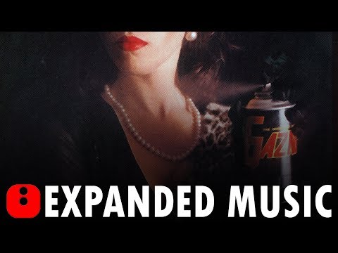 Gaznevada - Dressed To Kill (Complete Album)