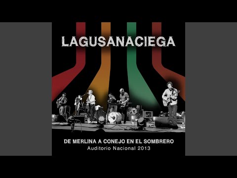 Sálvame De Mi - La Gusana Ciega