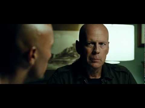 G.I. Joe: Retaliation Official Spot: Immortal
