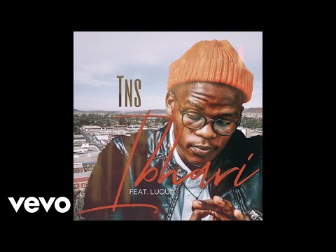 TNS - iBhari (Official Audio) ft. Luqua