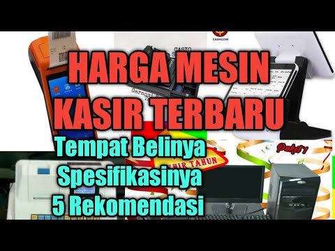 , title : 'Harga Mesin Kasir Terbaru'