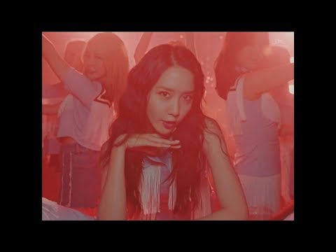 【繁中字HD】少女時代 (SNSD) Girls' Generation - All Night Full MV
