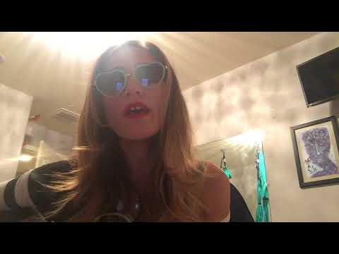 learning to fly tom petty cover