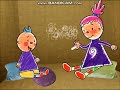 Pinky Dinky Doo With Clifford Sporting News