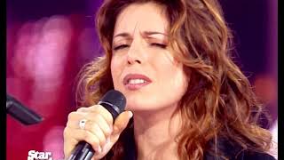 Star Academy 5 France HD - P8 Zik 3 Ely &amp; Isabelle Boulay   Parle moi