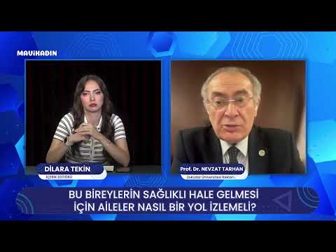 Psikopat bir birey nasıl yetişir? |  @mavikadincom