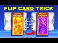 Mobile Legends Flip Bang Bang Card Event Testing The Pattern For Free Skins