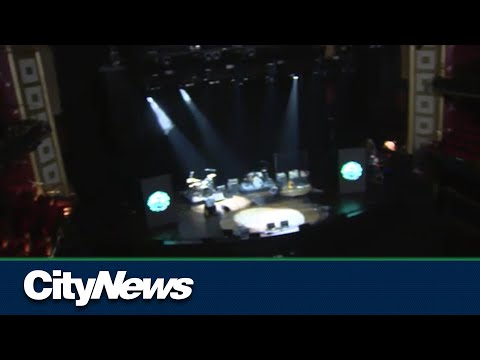 Polaris Prize Gala to honour artistic excellence in Canadian Music