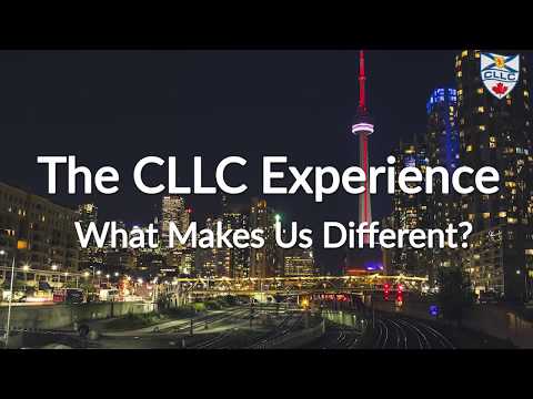 The CLLC Experience - What Makes Us Different?