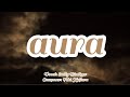 Yuki Kajiura, Emily Bindiger - aura (Lyric Video)