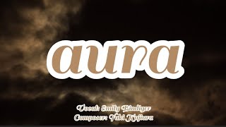 Yuki Kajiura, Emily Bindiger - aura (Lyric Video)