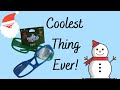 Coolest Thing Ever 3D Holiday Glasses Makes Christmas Lights Look Even More Amazing