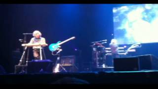 And You and I excerpts   Yes 2012