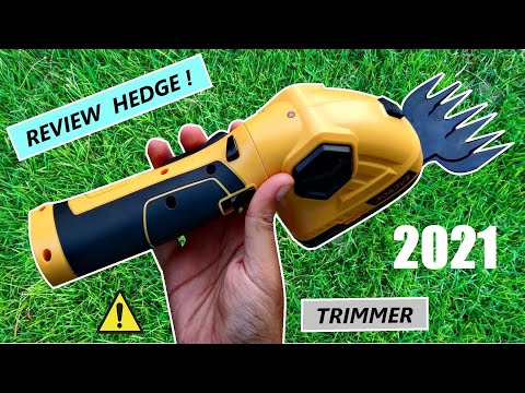 VIGRUE REVIEW Best Cordless Screwdriver 2021