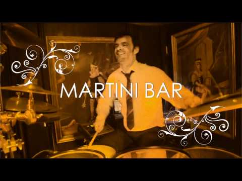 Epicurien Marrakech - Avril 2012 - Late night Dining / Martini Bar / Live Entertainment
