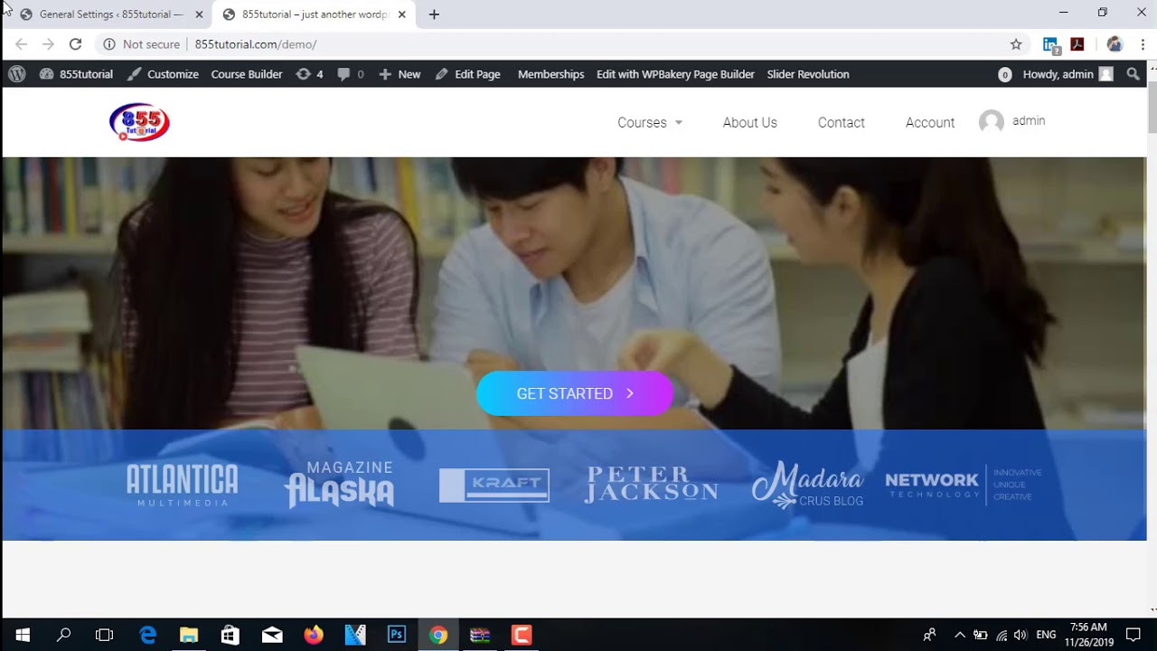 Wordpress | How to remove 