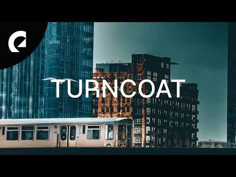 Michael Rothery - Turncoat (Tribute to Unus Annus) (Royalty Free Music)