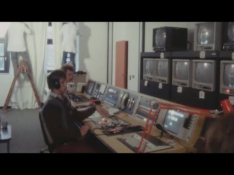 SWR-Bericht: 40 Jahre Privatfernsehen (2024)