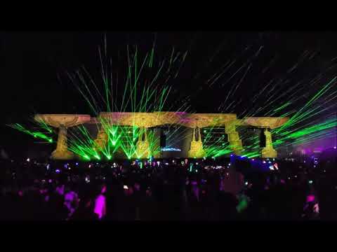 LOST LANDS PRE PARTY 2021