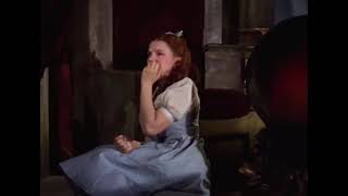 The Wizard of Oz - Over the Rainbow Reprise (Outtake)