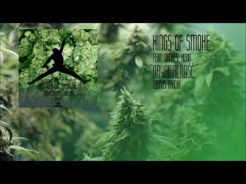 8. Kings of Smoke - Oryginalność (feat. Jankes, Kura)