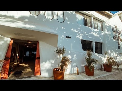 Selina Poc Na Isla Mujeres, Cancun, Mexico