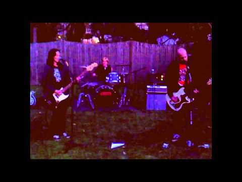 The SlotCars - Philly Dave's BBQ 10 20 2012.mp4