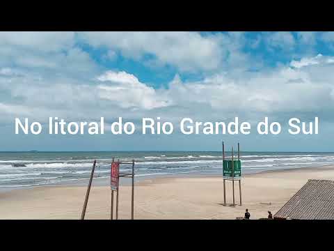 você conhecer a praia Mariluz?